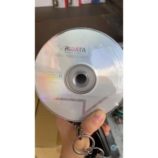 แผ่นซีดี CD-R 700 MB ยี่ห้อ Princo HP ของแท้ 50 แผ่น [ด่วนใส่โค้ด MICK1010 ลด 40บ.]
