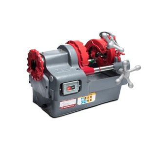 REX (เร็กซ์) เครื่องต๊าปเกลียว NT-50A (2")รุ่นประหยัด