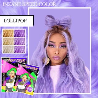 Lolypop by inzane 30 ml