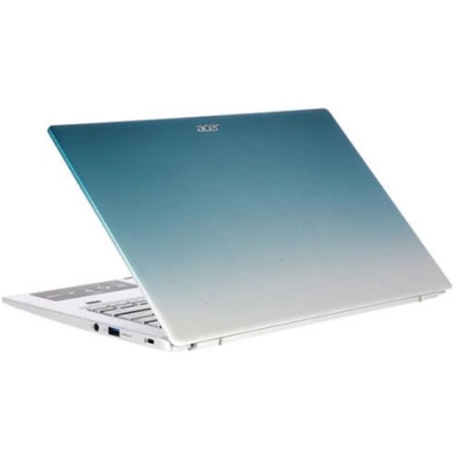 Notebook (โน๊ตบุ๊ค) Acer Swift 3 SF314-511-75C6 /Core i7/ 8GB/ SSD512GB/win10+Office
