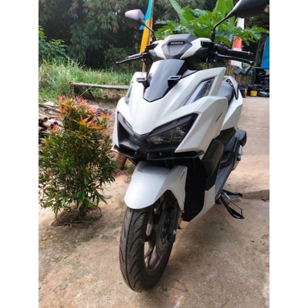 Vario 160 winglet***