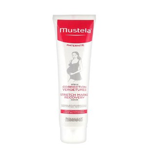 MUSTELA Maternity Stretch Marks Correction Recovery Serum 75ML