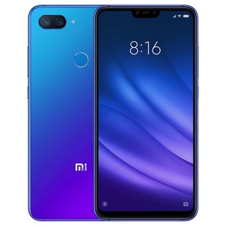 xiaomi mi 8lite 6+128G