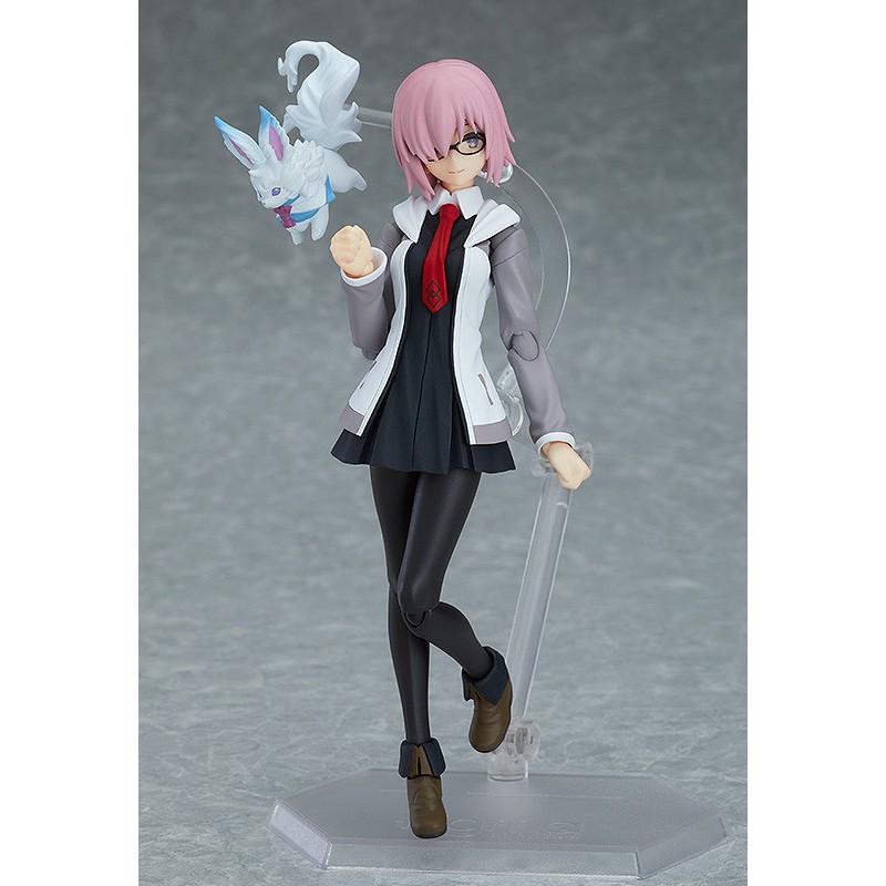 Figma Shielder Mash Kyrielight Casual Ver Wonderful Limited Edition Model Figure งานแท 4545784065433 Shopee Thailand - ฟ กเกอร 12 ร ปแบบ roblox figma oyuncak robot shopee thailand