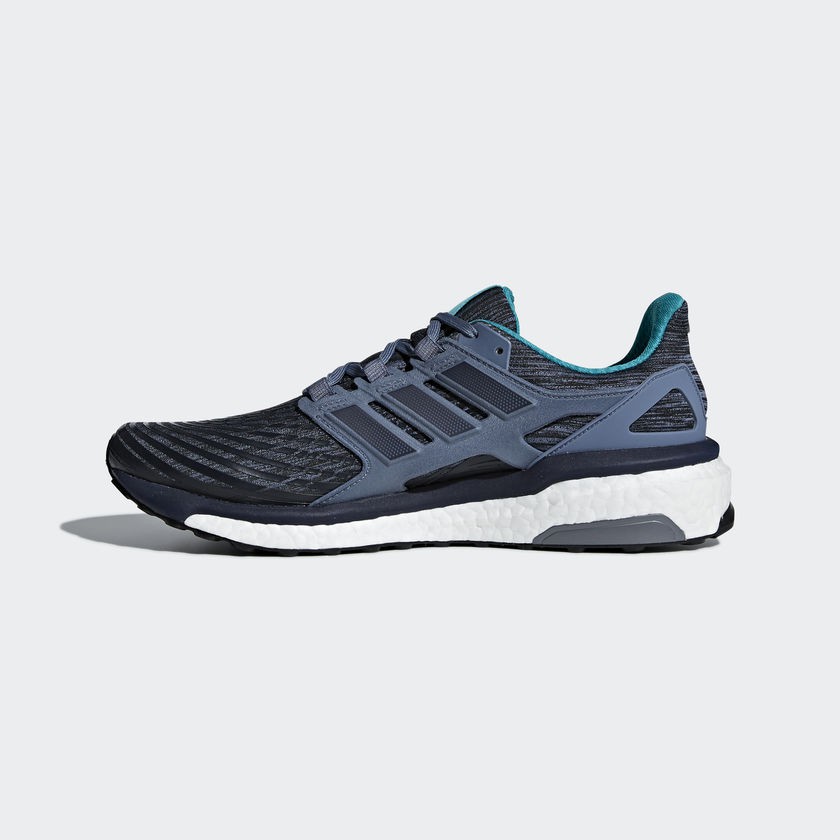 Lil Scandalous backup Adidas รองเท้าวิ่ง Energy Boost 4.0 AC8131 (Black) | Shopee Thailand