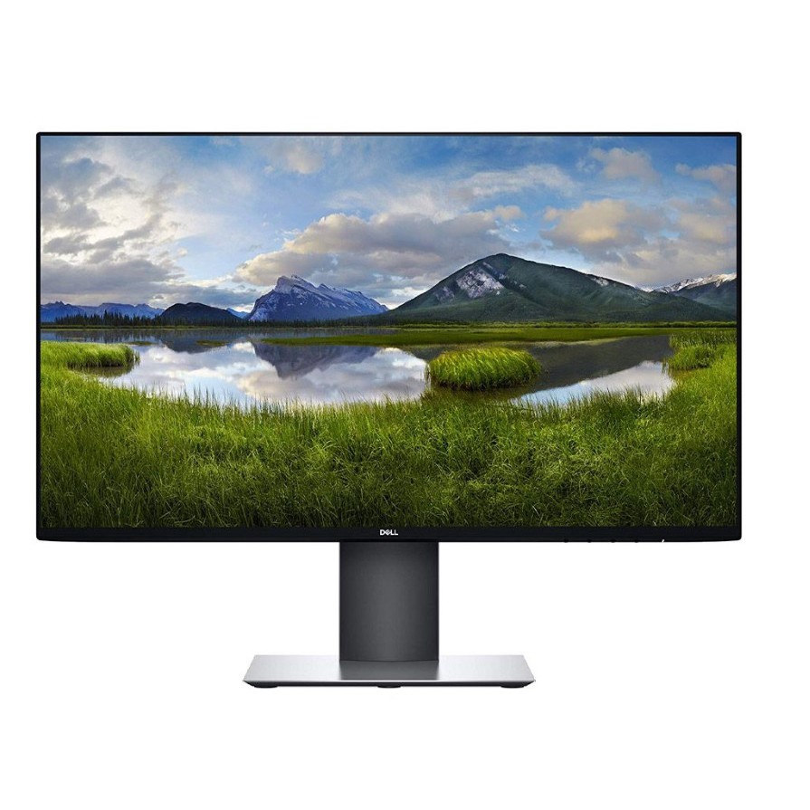 MONITOR DELL 24 IPS ULTRASHARP U2419H (Pansonics)