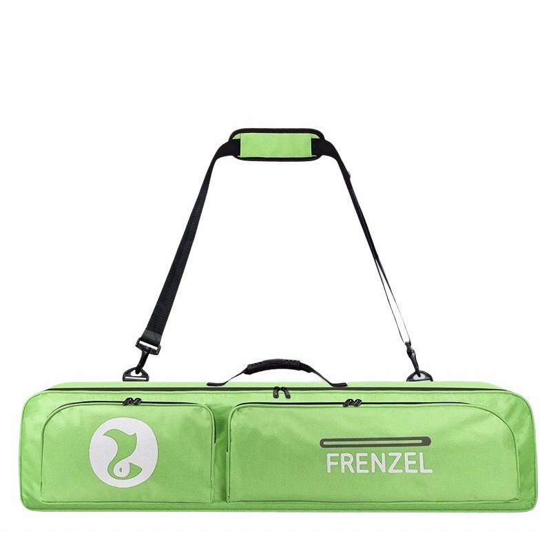 กระเป๋าใส่ฟินฟรีไดฟ์ ผ้ากันน้ำ Frenzel Freediving Bag 110cm. | Shopee  Thailand