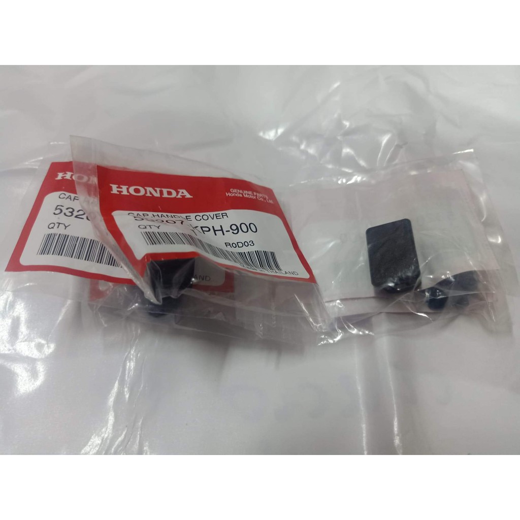 ฝาปิดปุ่มสตาร์ท สตาร์ทมือ W125S/R/I, W100 U-Box ทักแชทเพื่อประหยัดค่าส่ง