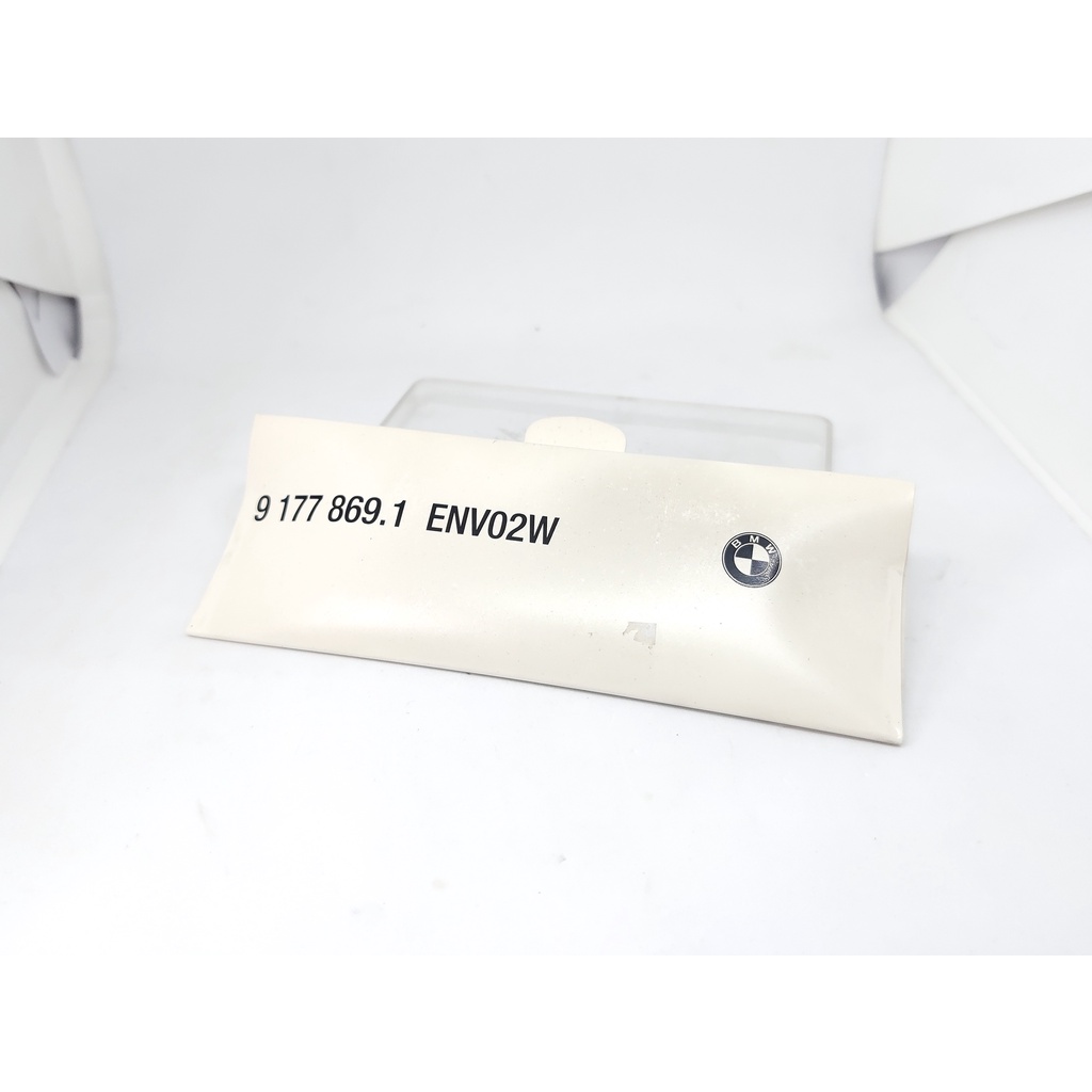 อะไหล่BMW E90 E87 แผนผังตำแหน่งฟิวส์ (Fuse grouping diagram)