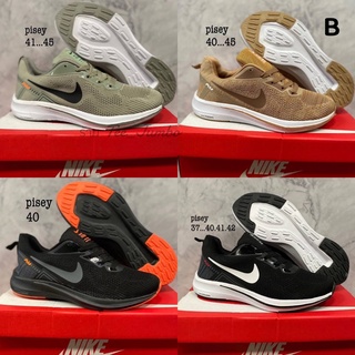 รองเท้า Nike Air Zoom Running ⚠️🌵 สินค้าพร้อมกล่อง