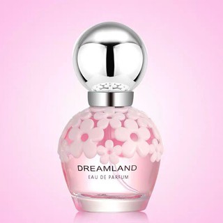 MARC JACOBS Daisy Dream  น้ำหอมสำหรับผู้หญิงขนาด 30 ML. အမျိုးသမီးသုံးရေမွှေး 30 မီလီလီတာ.