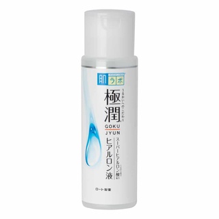 Hada Labo Lotion โลชั่นน้ำตบ ฮาดะ ลาโบะ ครบทุกสูตร 170ml.