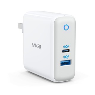 Anker PowerPort Atom III 60W USB-C PD A2322