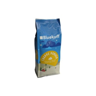 Bluekoff ผงปั่นเฟรบเป้ สูตร 2 ไม่มีกลิ่น (1ถุง บรรจุ 500 กรัม)