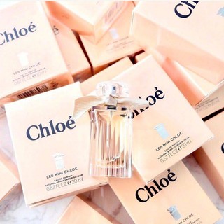 น้ำหอม Chole Les CHOLE  Eau de Parfum 20ml