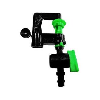 มินิสปริงเกลอร์ ใบ D พร้อมวาล์ว ไชโยสปริงเกลอร์ รุ่น 321-DV ขนาด 5/7 มม. (แพ็ค 10 ชิ้น) blackcliffga