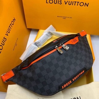 LV Belt Bag Hi-end ส่งฟรี EMS ✅