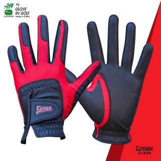 ถุงมือกอล์ฟ Gmax Golf Glove ข้างซ้าย