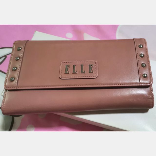 Elle กระเป๋าสตางค์ Used