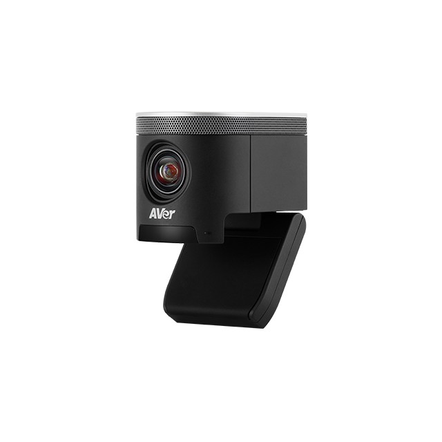 AVER CAM340+ กล้อง Video Conference คมชัดระดับ 4K (ประกัน 3 ปี)
