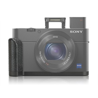 MEIKE MK-RX100G Hand Grip สำหรับกล้อง SONY ตระกูล RX100