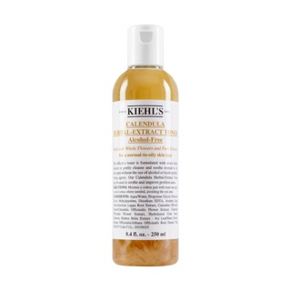 พร้อมส่ง Kiehl’s Calendula Herb Extract Alcohol-Free Toner