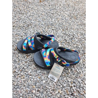 CHACO CHILLOS SPORT สี DARK TIE DYE