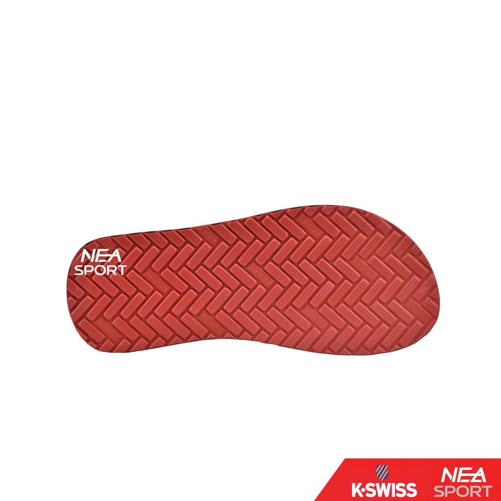 [ลด30% เก็บโค้ด 2509FASHDD] K-Swiss Hawaii 3 รองเท้าแตะ เค-สวิส ผู้ชาย ผู้หญิง