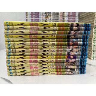 Is ไอส์ 1-15 จบ สภาพบ้าน