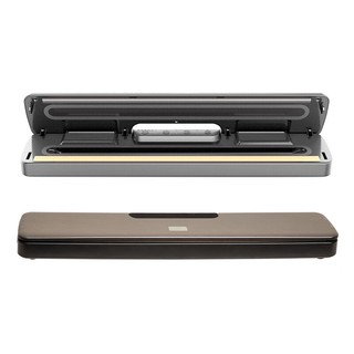 เครื่องซีลสูญญากาศ รุ่น ZK-03 ปิดปากถุง Vacuum Sealer พร้อมถุงแวคคั่ม 15 ใบ