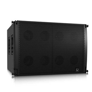 TURBOSOUND TLX215L ตู้ลำโพงซับวูฟเฟอร์ไลน์อาร์เรย์ ขนาด 2*15 นิ้ว 4000 วัตต์