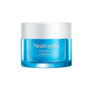 [ส่งฟรี] นูโทรจีนา เจลซ่อมผิว ไฮโดร บูสท์ วอเตอร์ เจล 50 ก. Neutrogena Hydro Boost Water Gel 50 g.