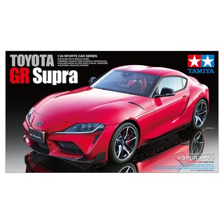 Tamiya TA24351 TOYOTA GR Supra 1/24