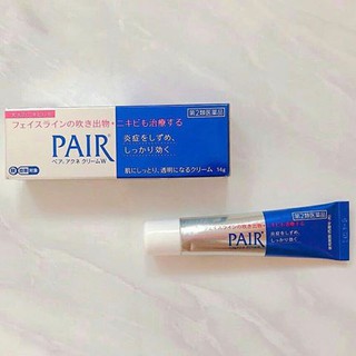 Pair Acne Cream W 14g