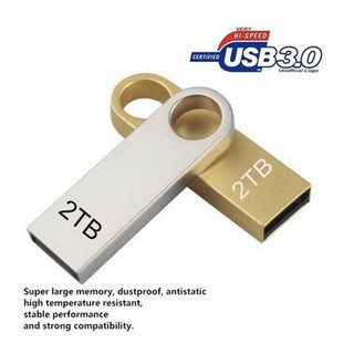 แฟลชไดรฟ์แบบพกพา 1 t 2t usb 3 . 0 u disk m 26