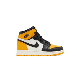 Nike Air Jordan 1 Retro OG High Taxi (GS)