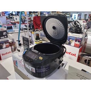 ELECTROLUX หม้อหุงข้าวดิจิตอล 1.8 ลิตร รุ่น E7RC1-650K มีถึง…