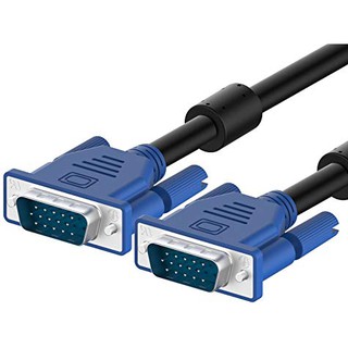 สาย Cable VGA/RGB 3+6(1.5 เมตร)