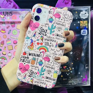 เคสประกบเรืองแสงไอโฟน11pro