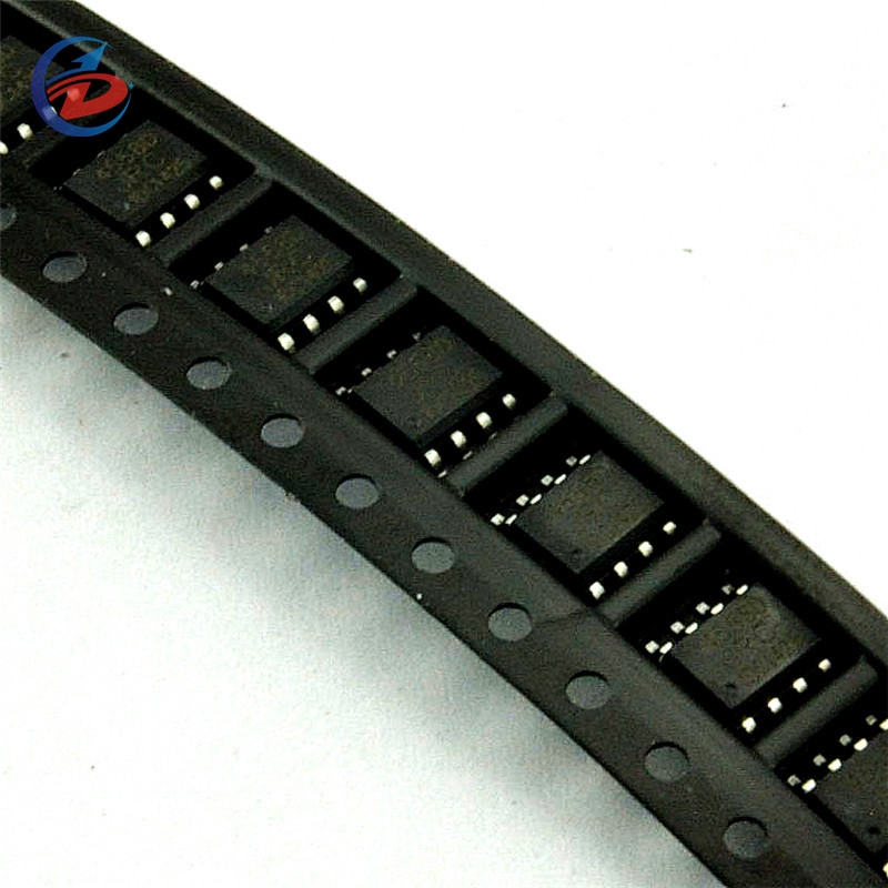 1PCS JRC4558D SOP-8 NJM4558D SOP 4558 SMD 4558D JRC44558 Dual เครื่องขยายเสียงการทํางาน