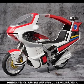 Bandai S.H. Figuarts Road Sector for Kamen rider Black