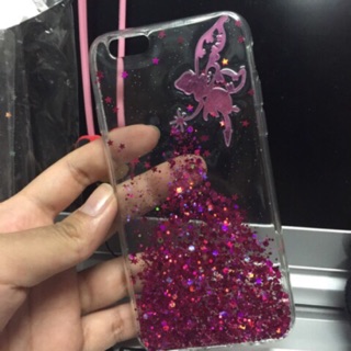 เคสเรซิ่น,เคสdiy,เคสกากเพชร