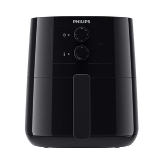 🎁โปรโมชั่น🎁 PHILIPS หม้อทอดไร้น้ำมัน 4.1 ลิตร ประกันศูนย์2 ปี❤️รุ่น HD9200