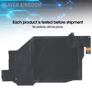 Player kingdom สายเคเบิ้ลเสาอากาศชาร์จแบบไร้สายสําหรับ Samsung S20 Ultra 5G G988B/Ds