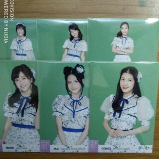 Photoset BNK48 set13 Kimiwamelody