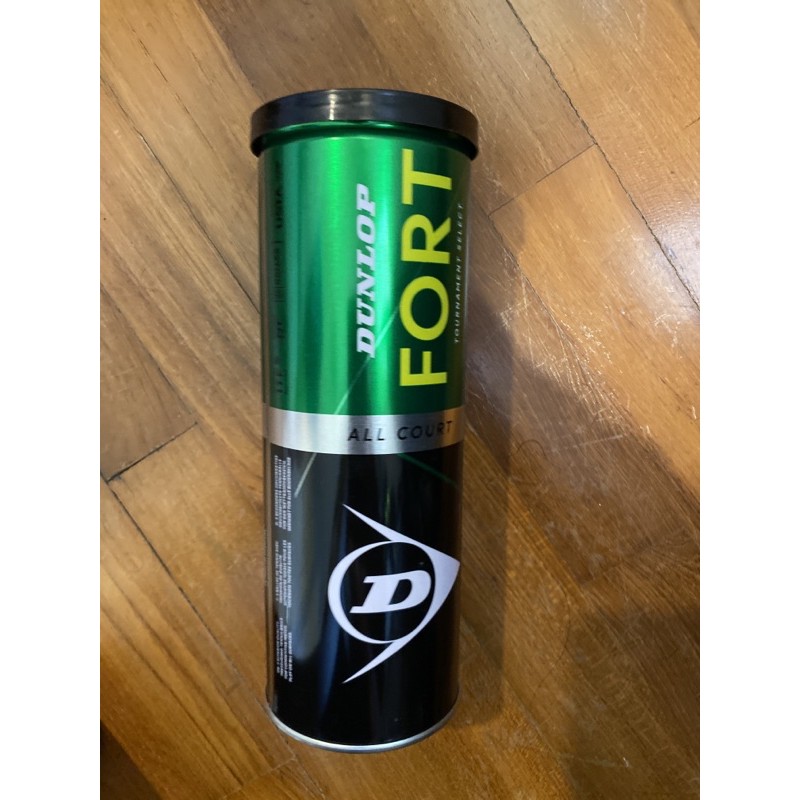 ลูกเทนนิส Dunlop Fort All Court
