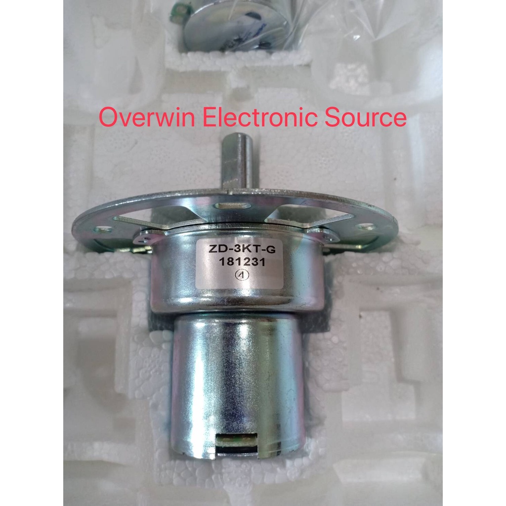 38ZY25 12V 3KM-1 สินค้าพร้อมส่ง