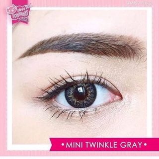 kitty kawaii mini twinkle gray (14.2)