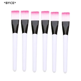 Byce แปรงแต่งหน้า แปรงมาสก์หน้า 10 ชิ้น