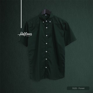 เสื้อเชิร์ตแขนสั้น